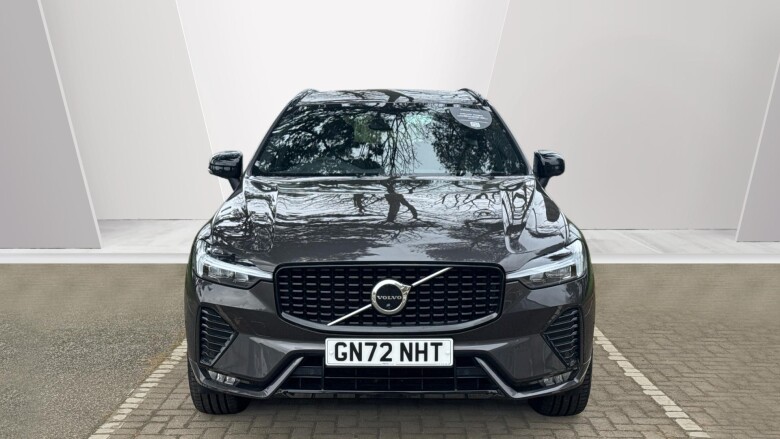 Volvo Xc60 2.0 B4P Plus Dark 5dr Geartronic Petrol Estate